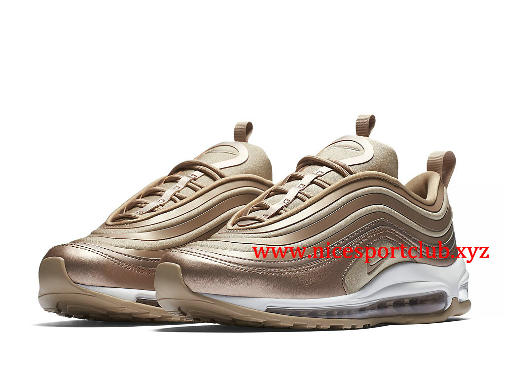 nike air max 97 ultra femme